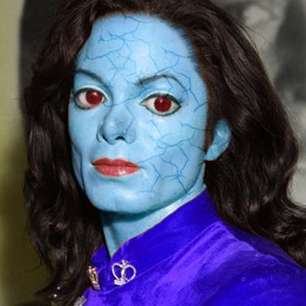 Desktop Publishing: Avatar MJ